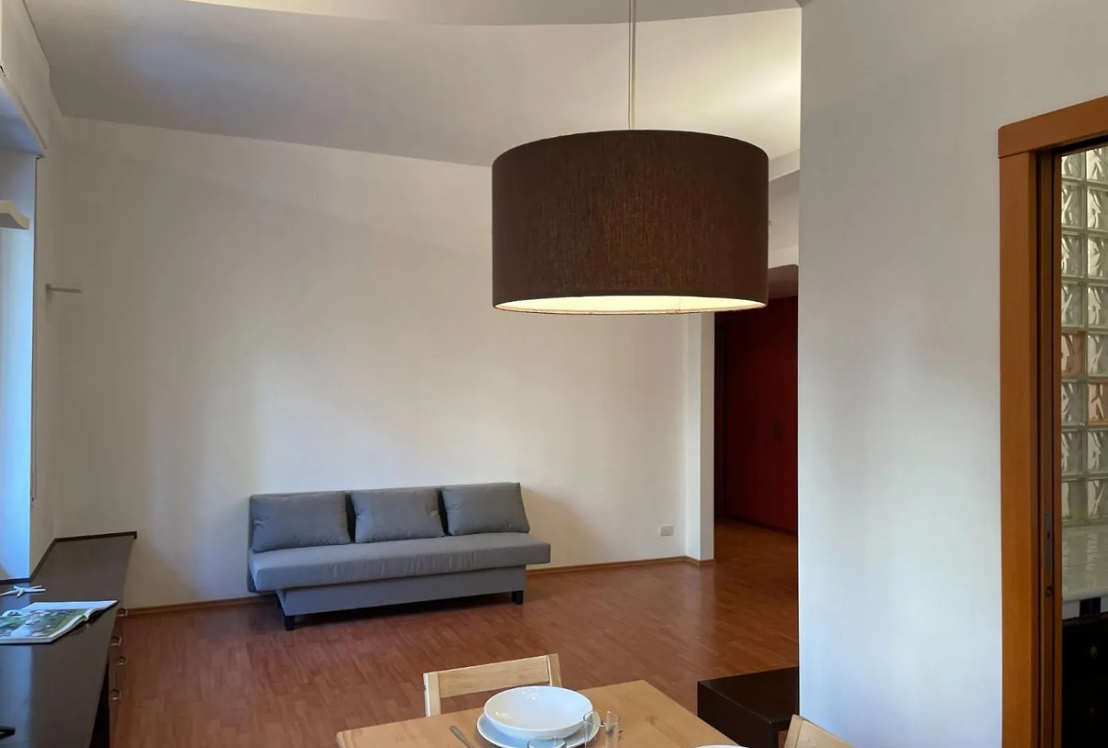 Apartment Accomodo Mib52 Bivano Sant'Ambrogio Milan