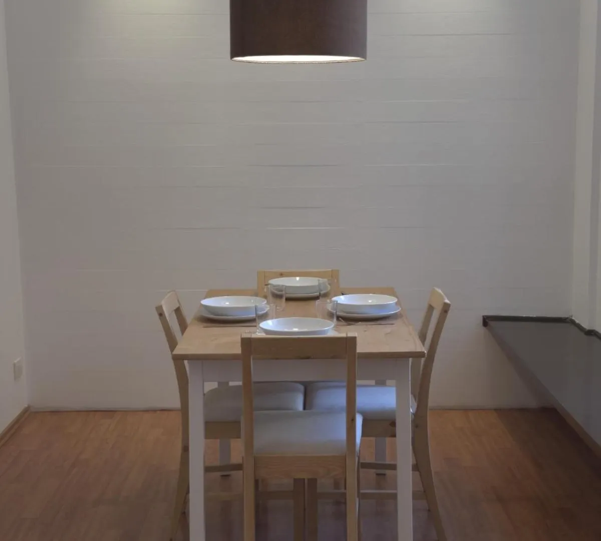 Apartment Accomodo Mib52 Bivano Sant'Ambrogio Milan