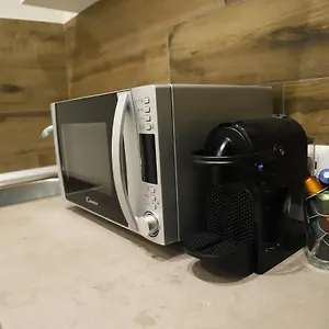 Domus Cordis Apartamento Nápoles