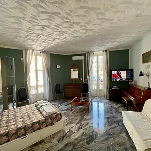 Nolo 4 11 Beds Apartamento