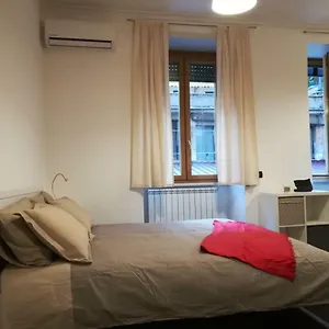 Metro Furio Camillo Apartamento Roma