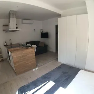 Maison Sagm&c Apartamento Milán