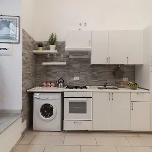 Olina Apartamento Nápoles