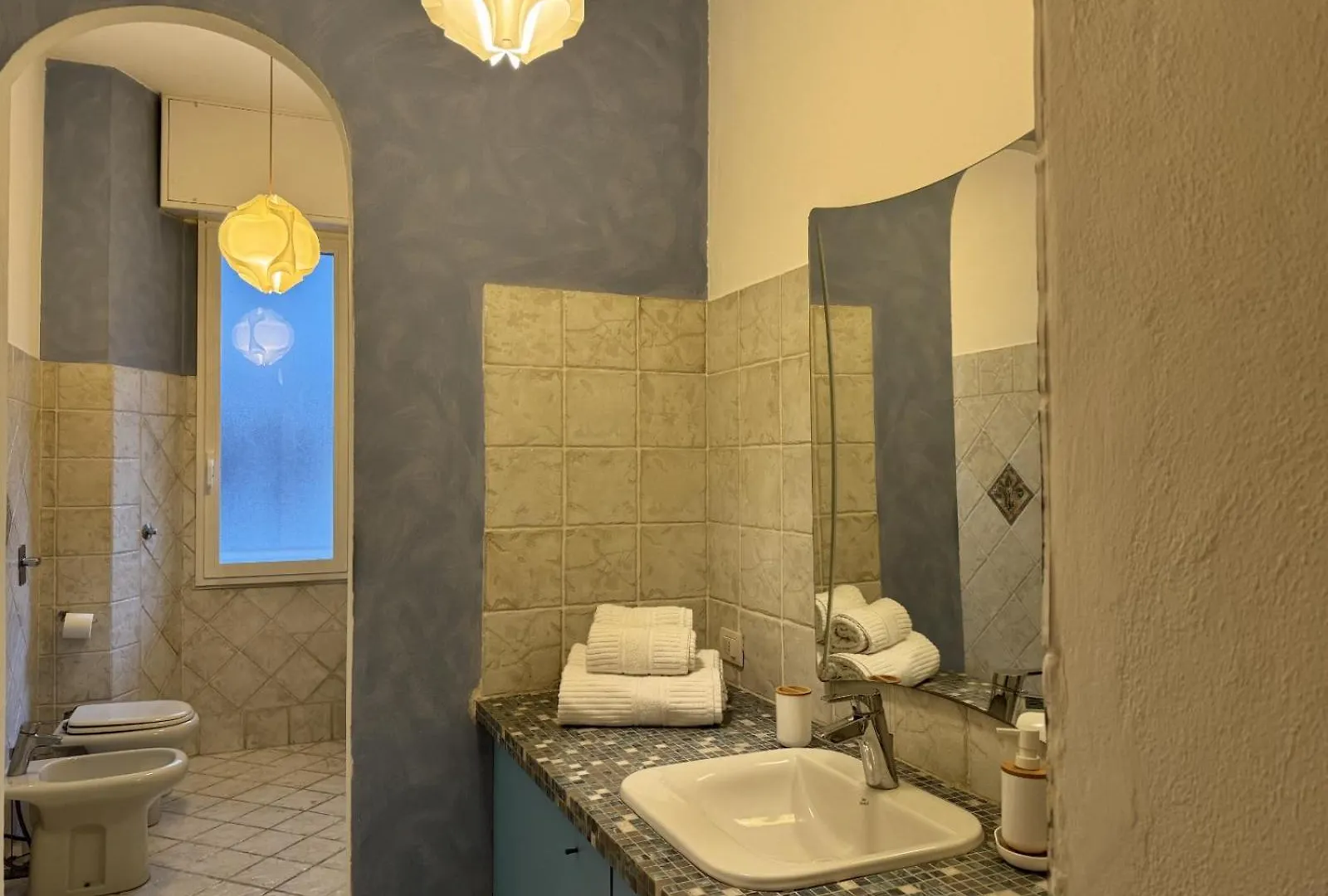 Accomodo Mib52 Bivano Sant'Ambrogio Milán Apartamento